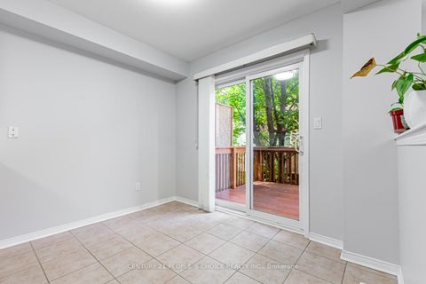 Photo 14 at 5 - 27 West Dean Park Drive, West Deane, Toronto