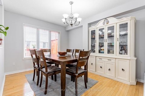 Photo 15 at 5 - 27 West Dean Park Drive, West Deane, Toronto