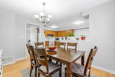 Photo 16 at 5 - 27 West Dean Park Drive, West Deane, Toronto