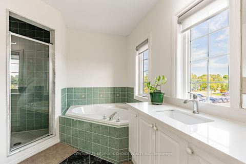 Photo 22 at 5 - 27 West Dean Park Drive, West Deane, Toronto