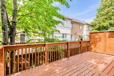 Photo 26 at 5 - 27 West Dean Park Drive, West Deane, Toronto