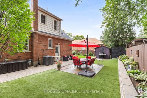 Photo 28 at 129 Edgecroft Road, Queensway, Toronto