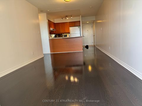 Photo 2 at 1111 - 3 Rean Drive, Bayview Village, Toronto
