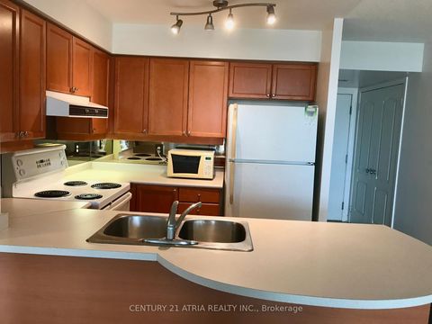 Photo 7 at 1111 - 3 Rean Drive, Bayview Village, Toronto