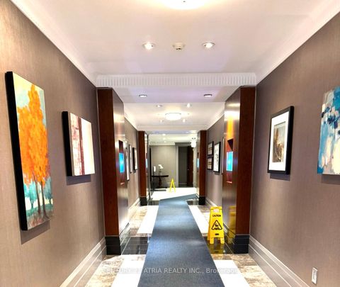 Photo 11 at 1111 - 3 Rean Drive, Bayview Village, Toronto