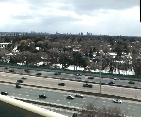 Photo 12 at 1111 - 3 Rean Drive, Bayview Village, Toronto