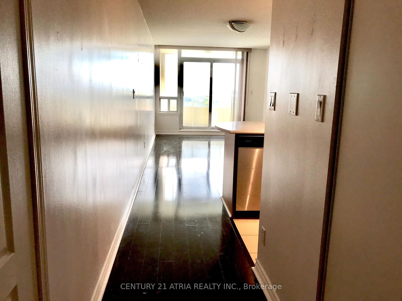 1111 - 3 Rean Drive, Bayview Village, Toronto 