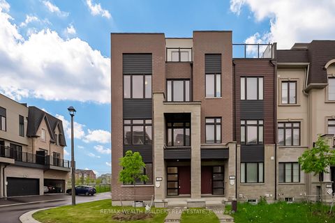 Photo 0 at 31 William Shearn Crescent, Angus Glen, Markham