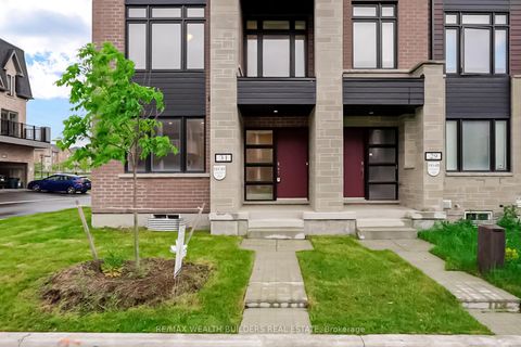 Photo 2 at 31 William Shearn Crescent, Angus Glen, Markham