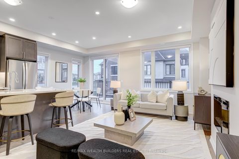 Photo 8 at 31 William Shearn Crescent, Angus Glen, Markham