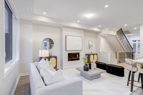 Photo 11 at 31 William Shearn Crescent, Angus Glen, Markham