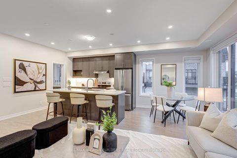 Photo 14 at 31 William Shearn Crescent, Angus Glen, Markham