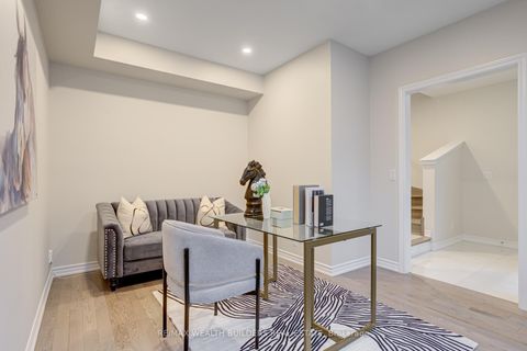 Photo 18 at 31 William Shearn Crescent, Angus Glen, Markham