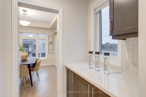 Photo 19 at 31 William Shearn Crescent, Angus Glen, Markham