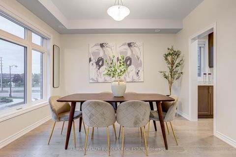 Photo 20 at 31 William Shearn Crescent, Angus Glen, Markham