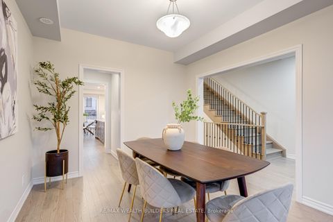 Photo 21 at 31 William Shearn Crescent, Angus Glen, Markham