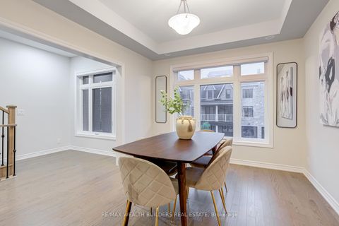 Photo 22 at 31 William Shearn Crescent, Angus Glen, Markham