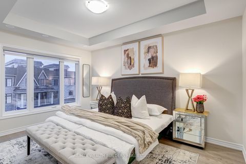 Photo 23 at 31 William Shearn Crescent, Angus Glen, Markham