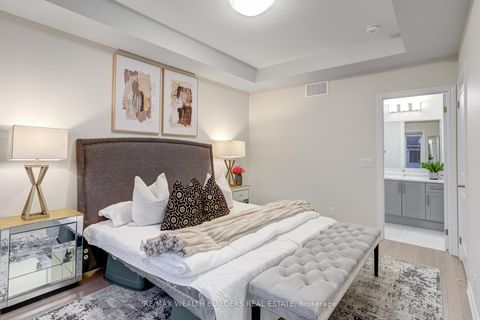 Photo 26 at 31 William Shearn Crescent, Angus Glen, Markham