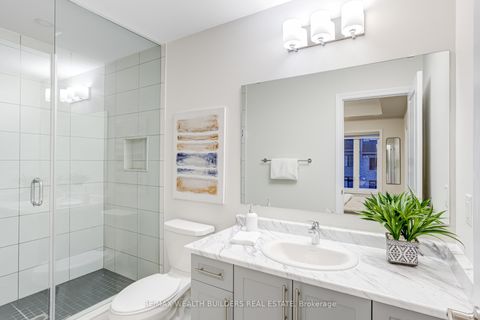 Photo 28 at 31 William Shearn Crescent, Angus Glen, Markham