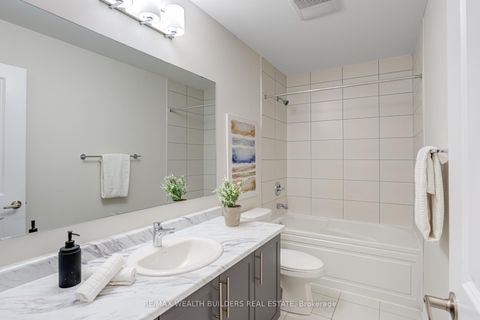 Photo 35 at 31 William Shearn Crescent, Angus Glen, Markham