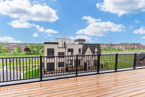 Photo 37 at 31 William Shearn Crescent, Angus Glen, Markham