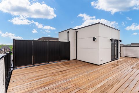 Photo 40 at 31 William Shearn Crescent, Angus Glen, Markham