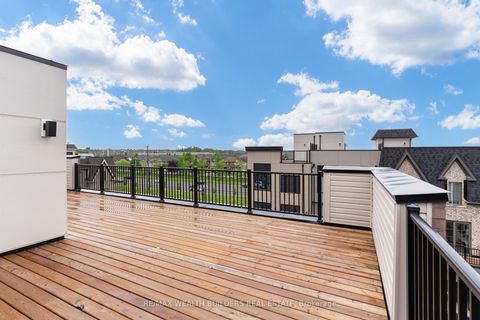 Photo 41 at 31 William Shearn Crescent, Angus Glen, Markham