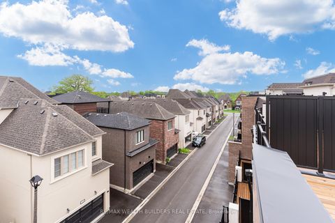 Photo 43 at 31 William Shearn Crescent, Angus Glen, Markham