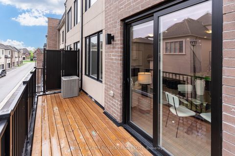 Photo 45 at 31 William Shearn Crescent, Angus Glen, Markham