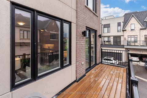 Photo 46 at 31 William Shearn Crescent, Angus Glen, Markham