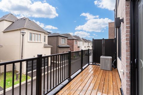 Photo 47 at 31 William Shearn Crescent, Angus Glen, Markham