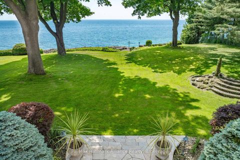 Photo 7 at 49 Cox Drive, MO Morrison, Oakville