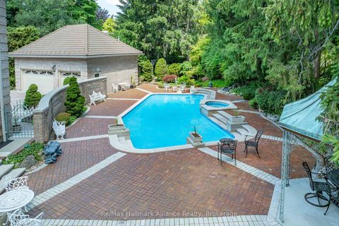 Photo 9 at 49 Cox Drive, MO Morrison, Oakville
