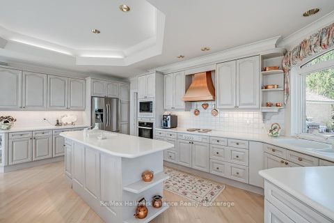 Photo 13 at 49 Cox Drive, MO Morrison, Oakville