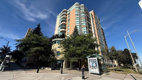 Photo 0 at 964 - 123 Omni Drive, Bendale, Toronto