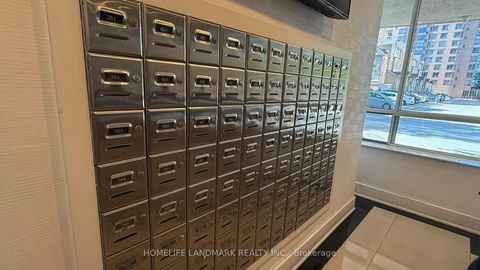 Photo 1 at 964 - 123 Omni Drive, Bendale, Toronto