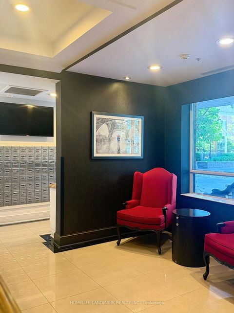 Photo 2 at 964 - 123 Omni Drive, Bendale, Toronto