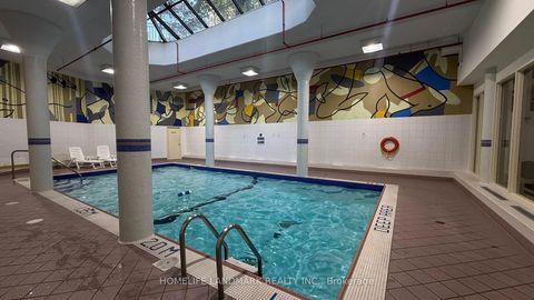Photo 4 at 964 - 123 Omni Drive, Bendale, Toronto