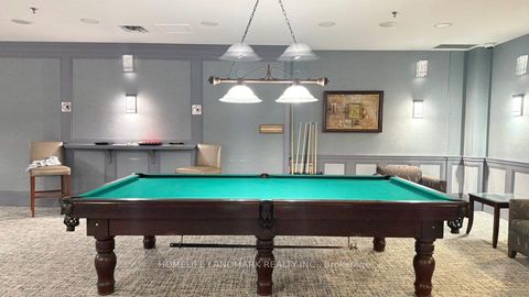 Photo 6 at 964 - 123 Omni Drive, Bendale, Toronto