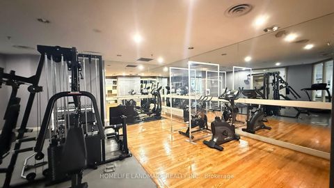 Photo 10 at 964 - 123 Omni Drive, Bendale, Toronto