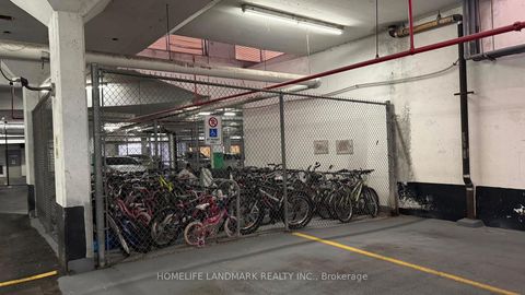 Photo 15 at 964 - 123 Omni Drive, Bendale, Toronto
