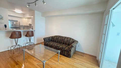 Photo 18 at 964 - 123 Omni Drive, Bendale, Toronto