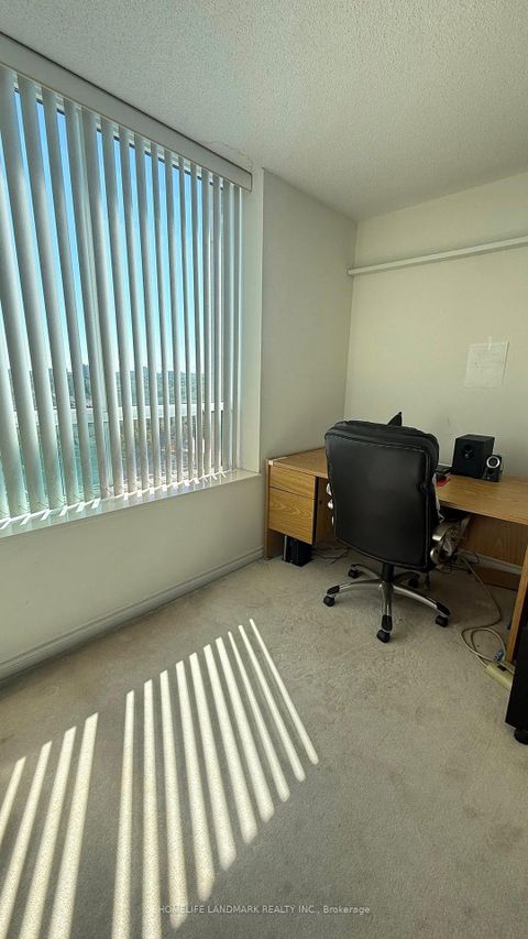 Photo 19 at 964 - 123 Omni Drive, Bendale, Toronto