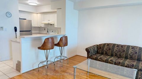 Photo 20 at 964 - 123 Omni Drive, Bendale, Toronto