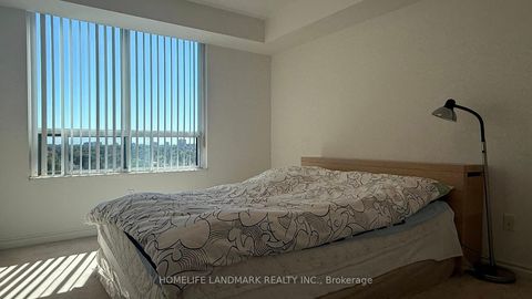 Photo 21 at 964 - 123 Omni Drive, Bendale, Toronto