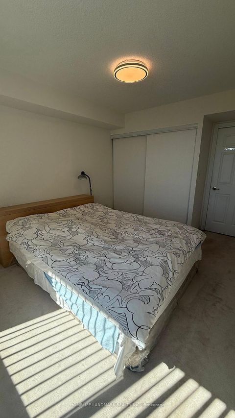 Photo 22 at 964 - 123 Omni Drive, Bendale, Toronto