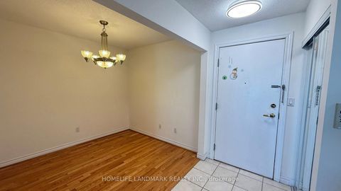 Photo 28 at 964 - 123 Omni Drive, Bendale, Toronto