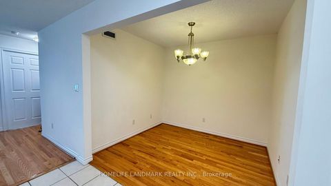 Photo 32 at 964 - 123 Omni Drive, Bendale, Toronto