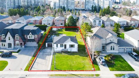 Photo 1 at 229 Crestwood Road, Yorkhill, Vaughan